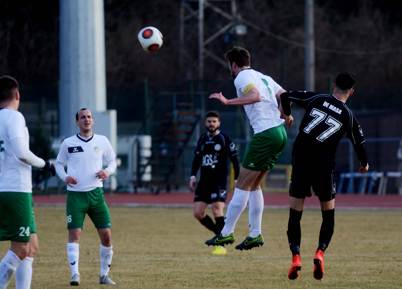 Tatabányai FC - ETO FC Győr
