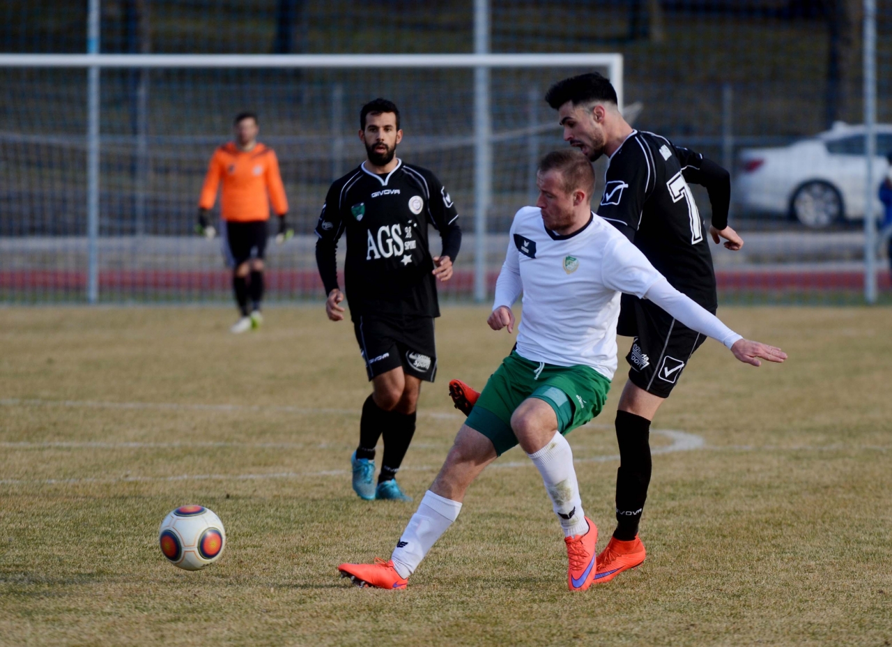 Tatabányai FC - ETO FC Győr