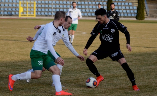 Tatabányai FC - ETO FC Győr