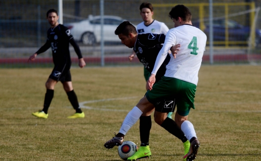 Tatabányai FC - ETO FC Győr