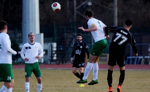 Tatabányai FC - ETO FC Győr