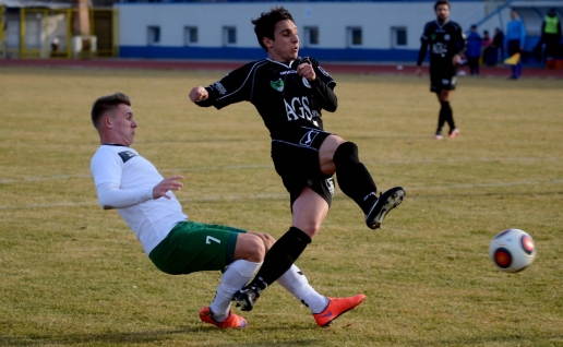 Tatabányai FC - ETO FC Győr
