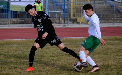 Tatabányai FC - ETO FC Győr