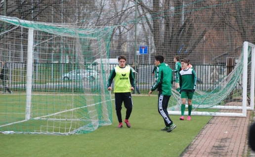 U16: ETO FC Győr - Puskás Akadémiai FC