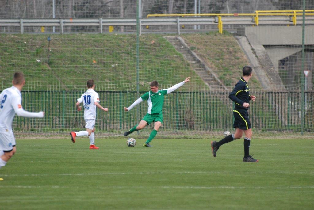 U17: ETO FC Győr - Puskás Akadémiai FC