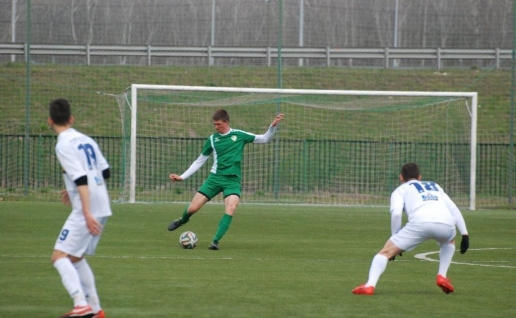 U17: ETO FC Győr - Puskás Akadémiai FC