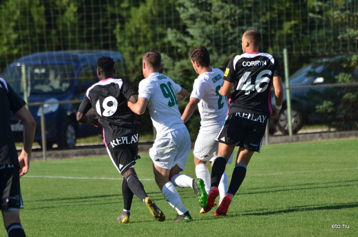 WKW ETO - AS TRENCÍN