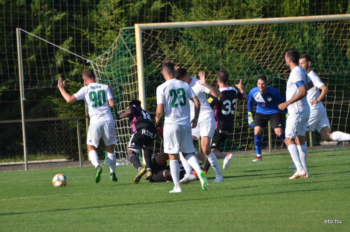 WKW ETO - AS TRENCÍN