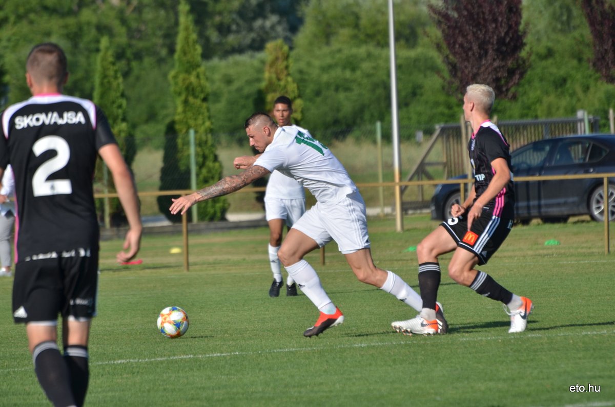 WKW ETO - AS TRENCÍN