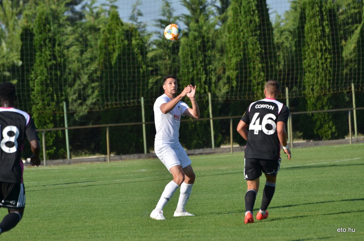 WKW ETO - AS TRENCÍN