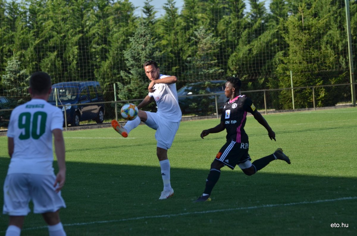 WKW ETO - AS TRENCÍN