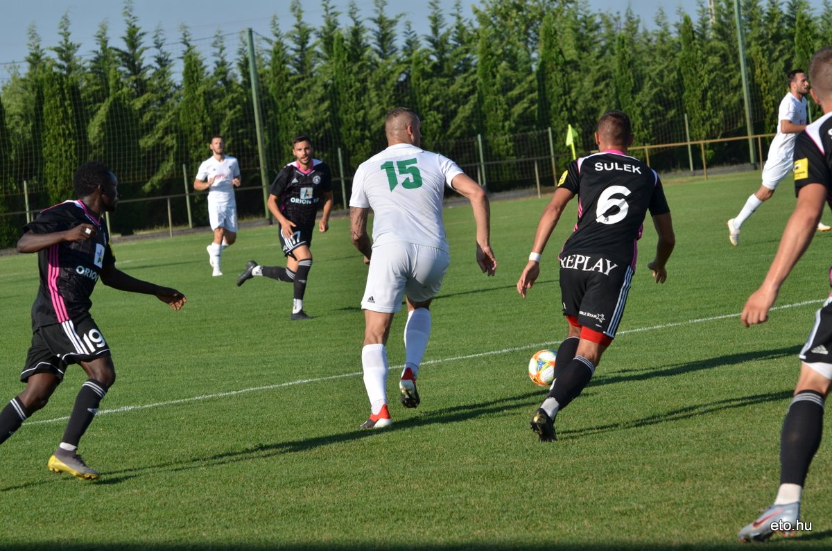 WKW ETO - AS TRENCÍN