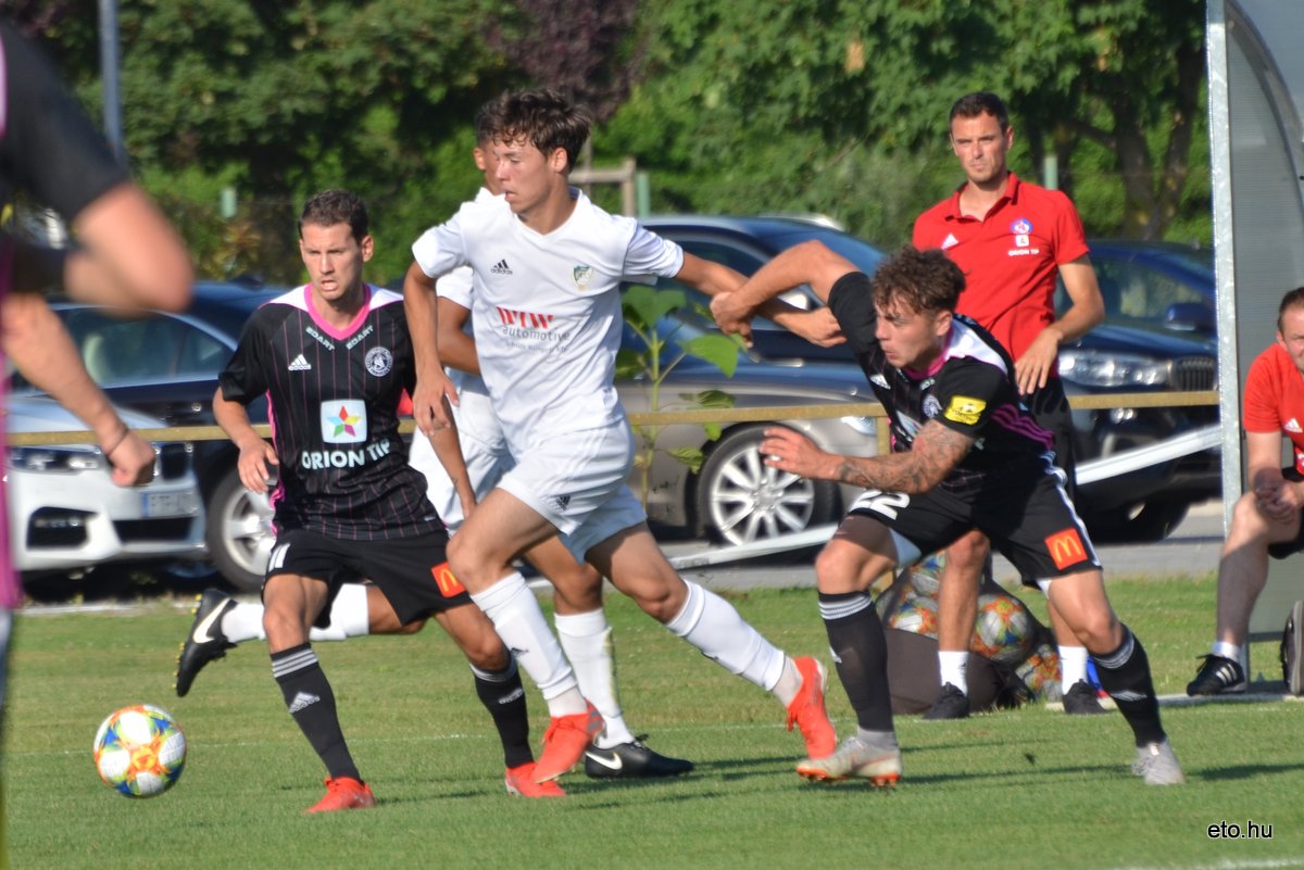 WKW ETO - AS TRENCÍN