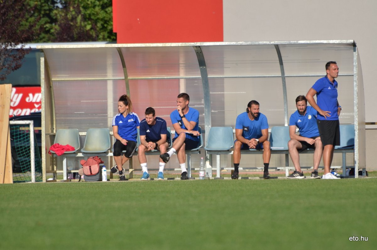 WKW ETO - AS TRENCÍN