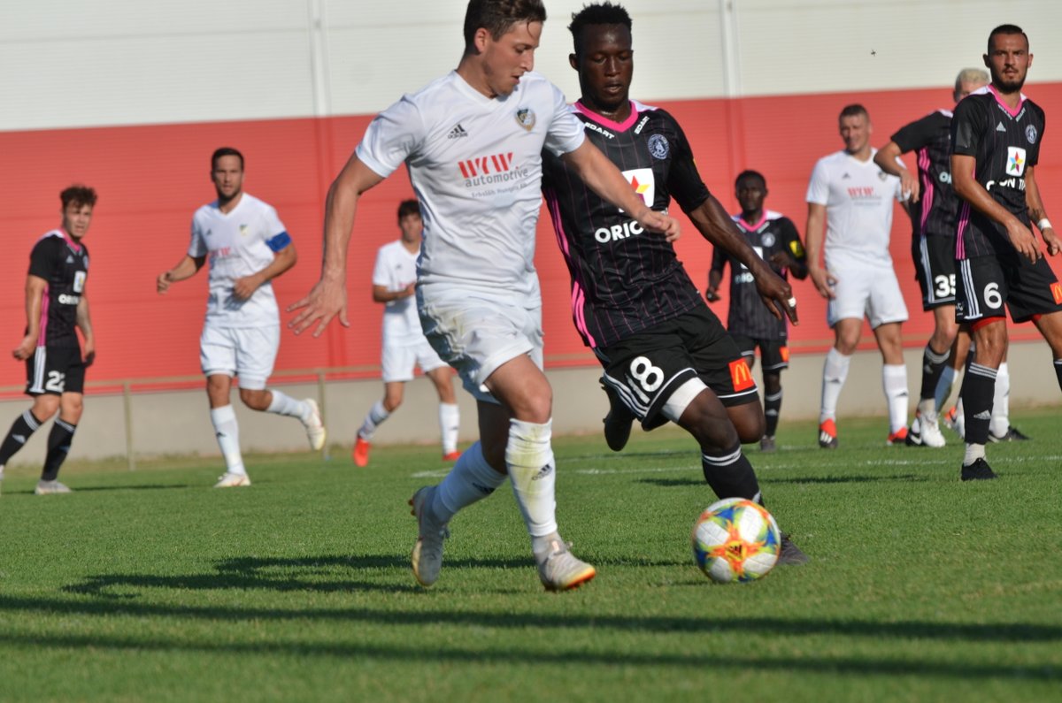 WKW ETO - AS TRENCÍN