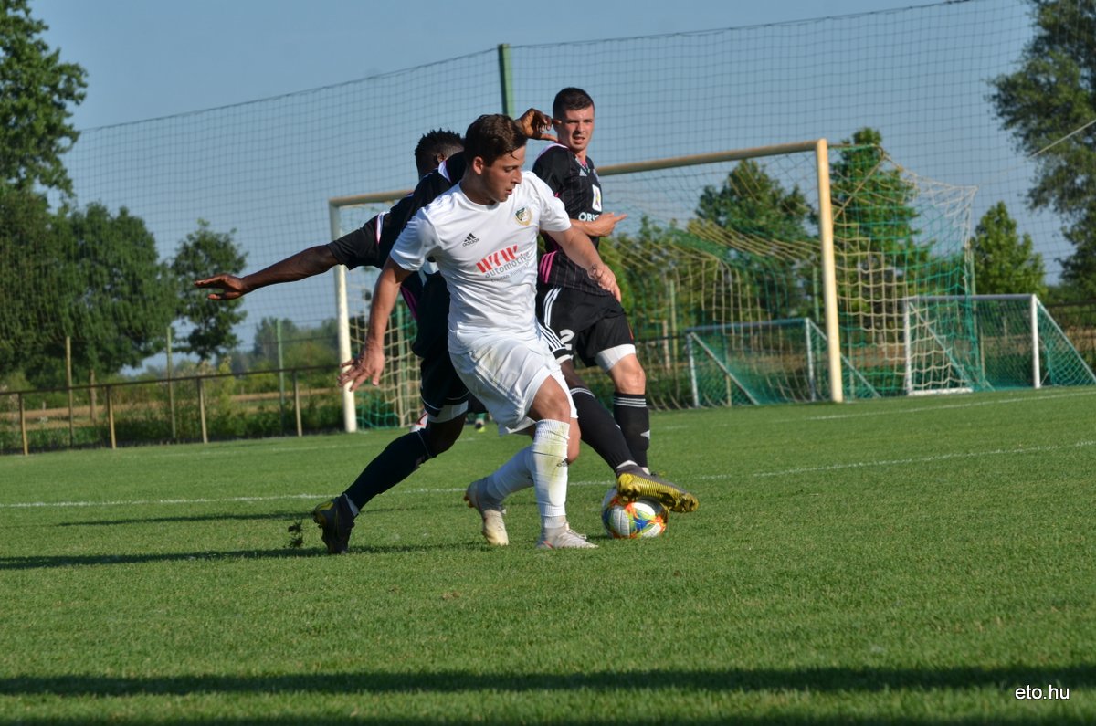 WKW ETO - AS TRENCÍN