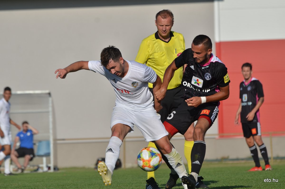 WKW ETO - AS TRENCÍN