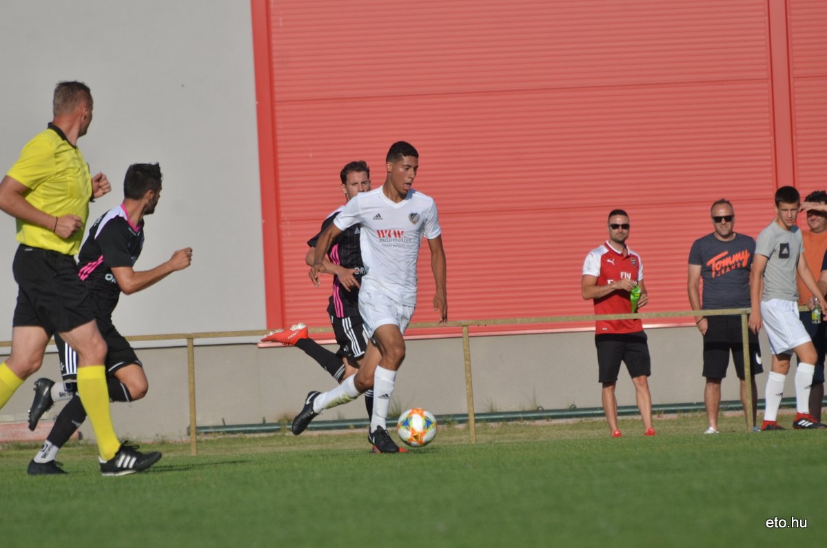 WKW ETO - AS TRENCÍN