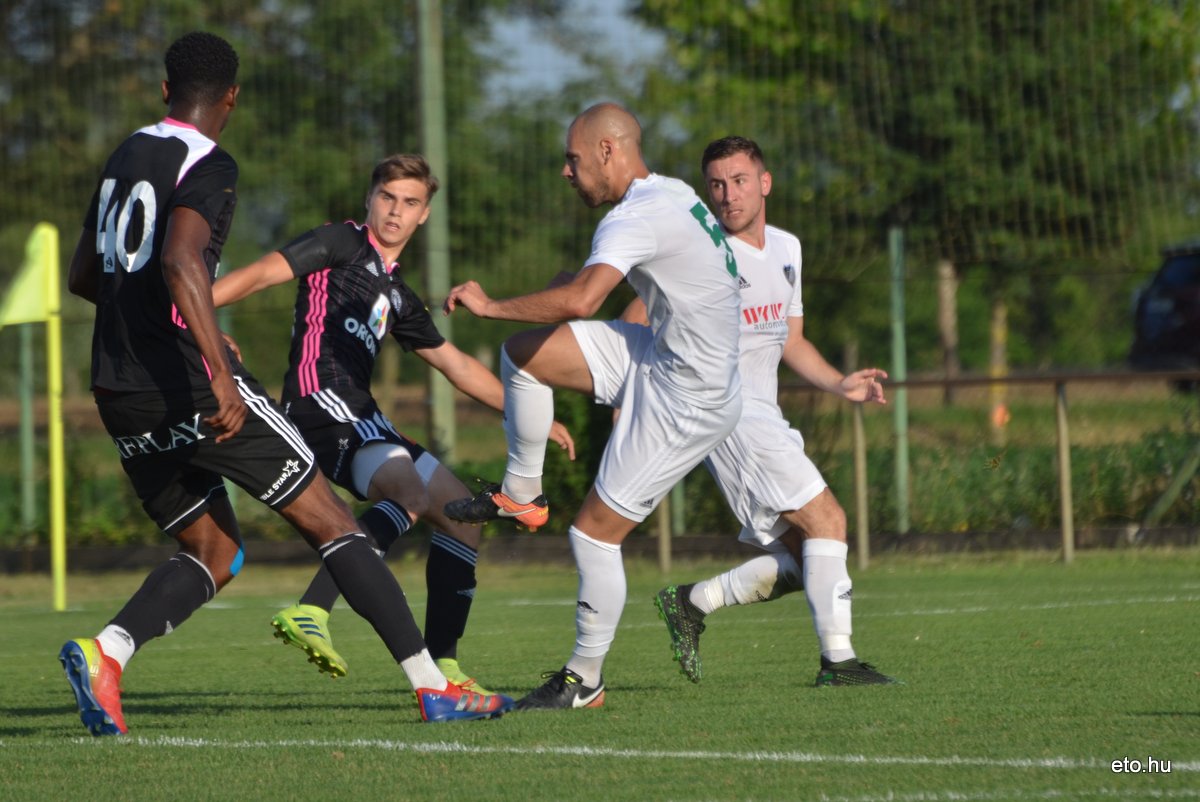 WKW ETO - AS TRENCÍN