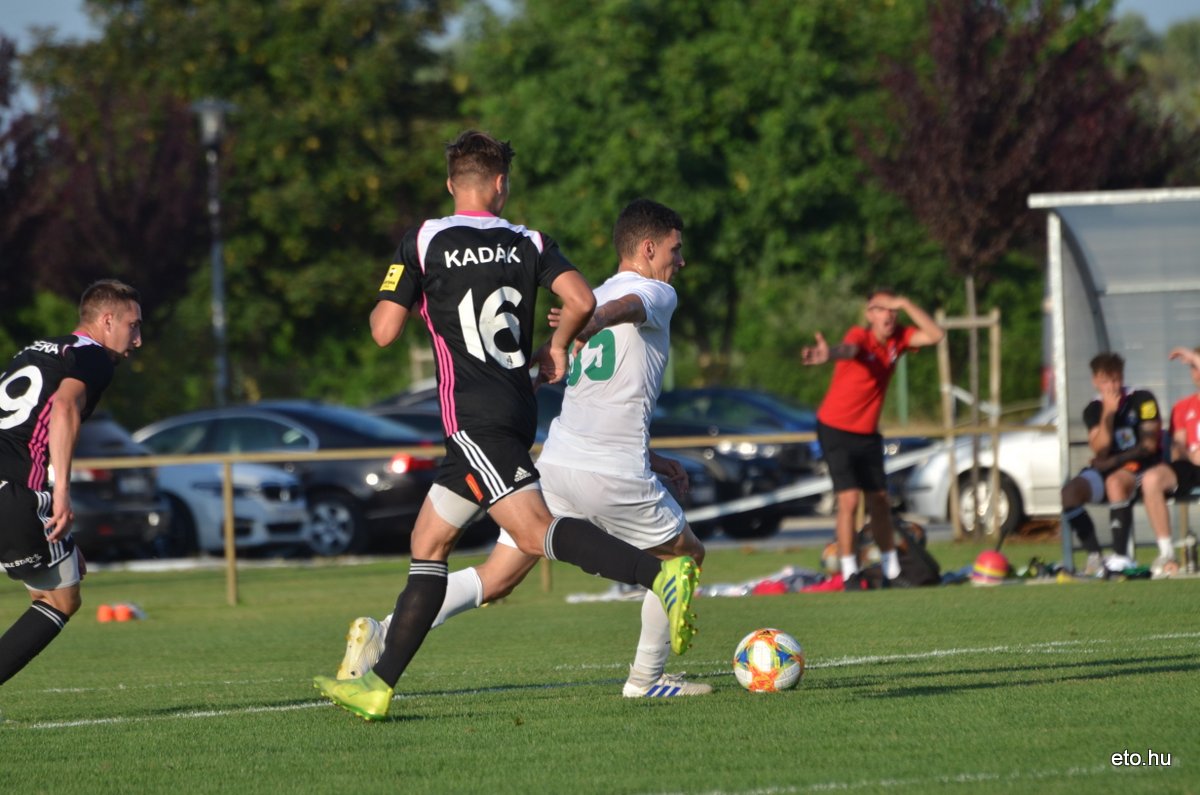 WKW ETO - AS TRENCÍN