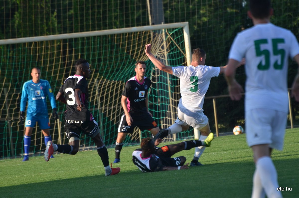 WKW ETO - AS TRENCÍN