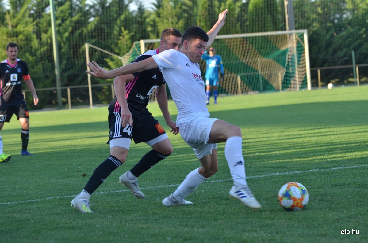 WKW ETO - AS TRENCÍN