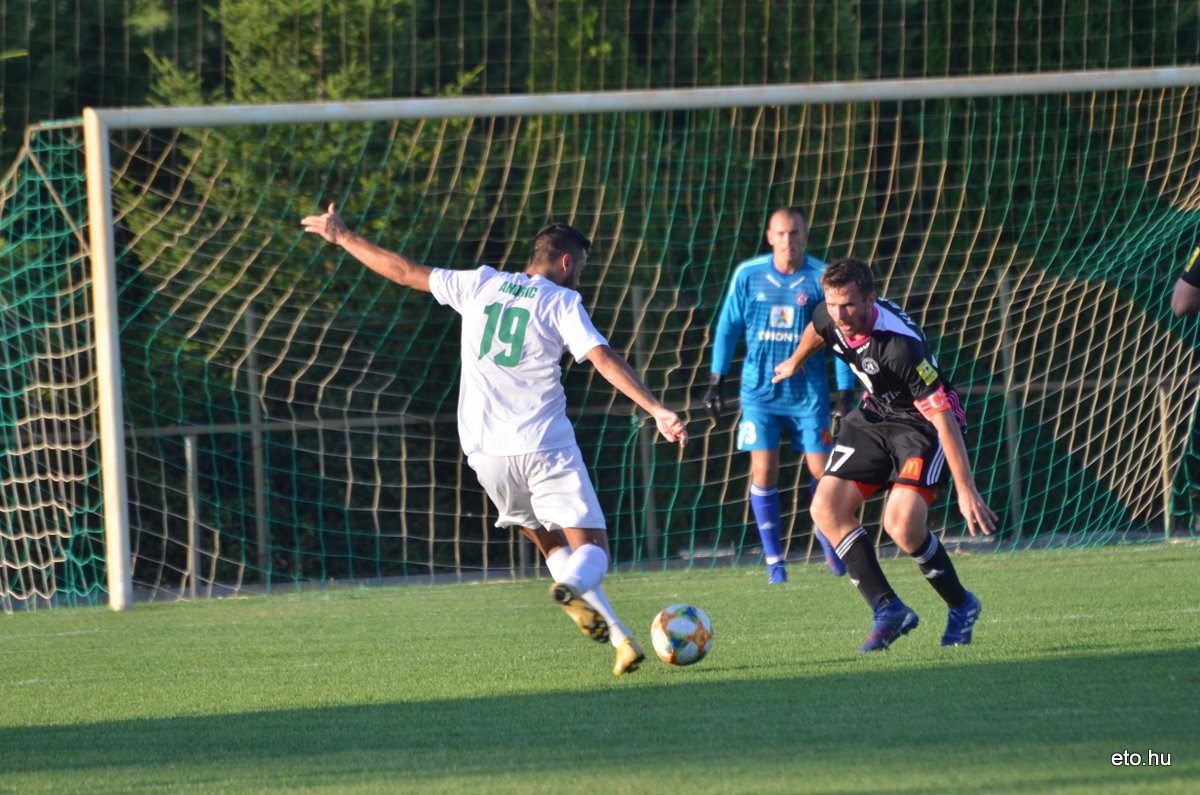 WKW ETO - AS TRENCÍN