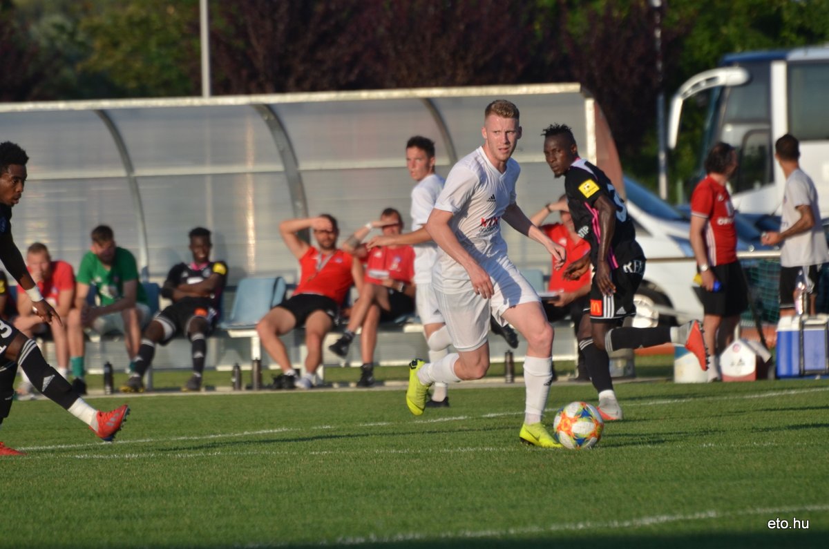 WKW ETO - AS TRENCÍN