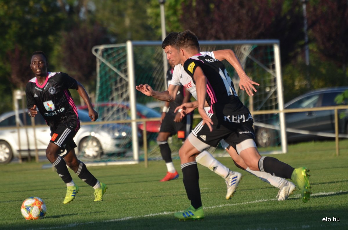 WKW ETO - AS TRENCÍN