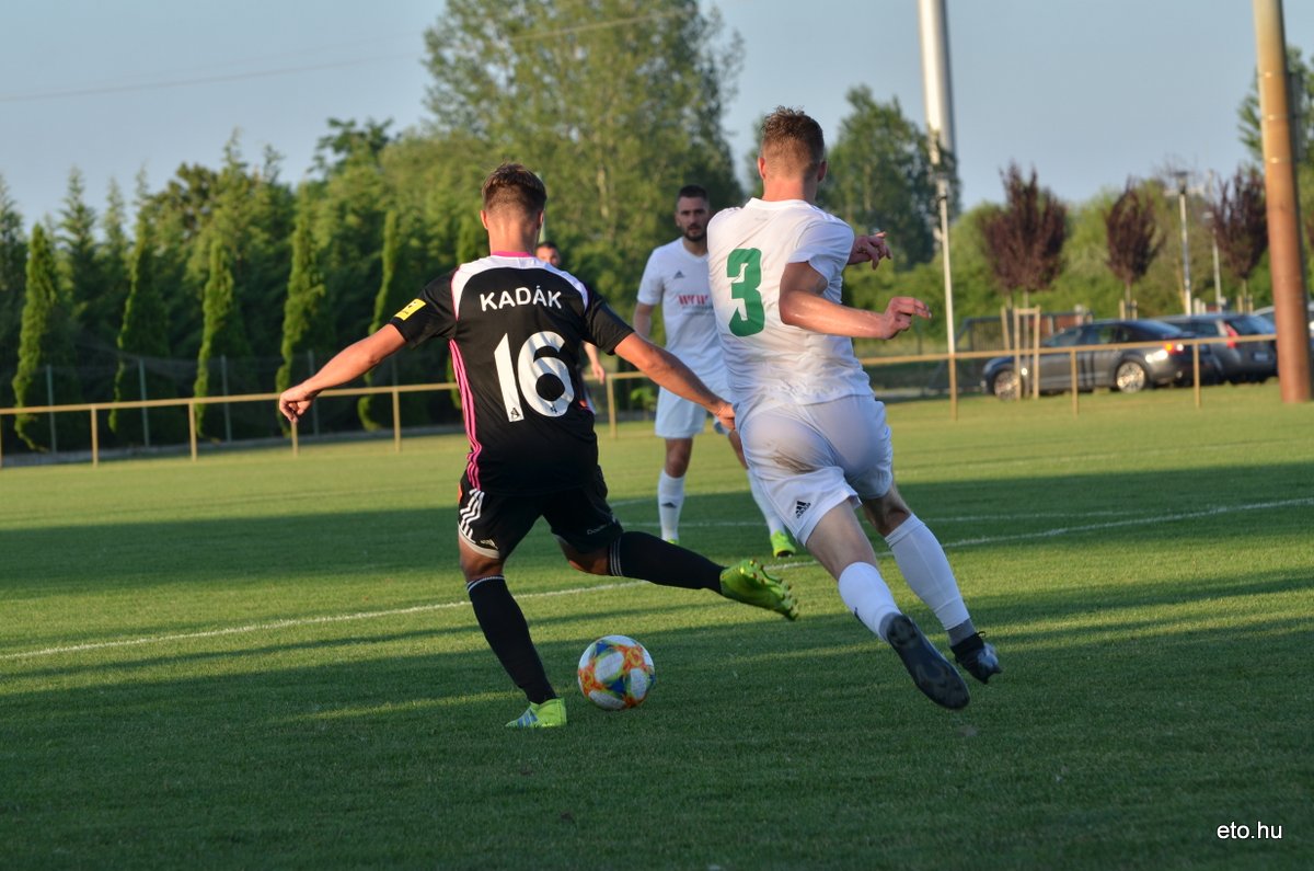 WKW ETO - AS TRENCÍN