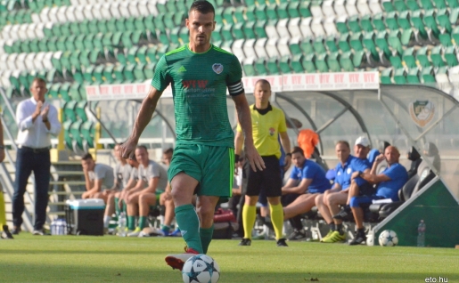 WKW ETO - BSC 0-1
