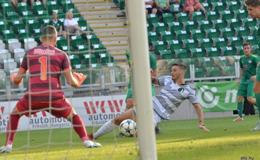 WKW ETO - BSC 0-1