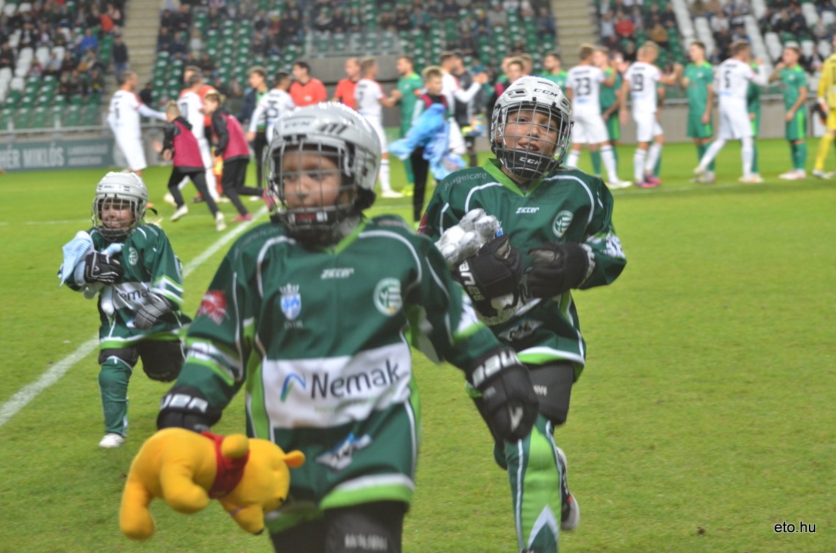 WKW ETO - Budafoki MTE 1-3