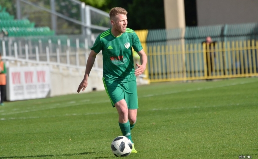 WKW ETO - Dorogi FC