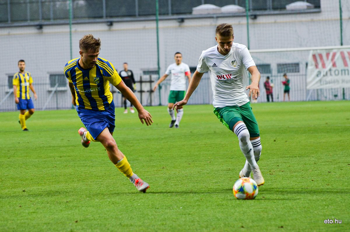WKW ETO - KBSC 1-1