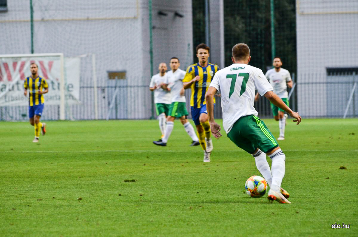 WKW ETO - KBSC 1-1