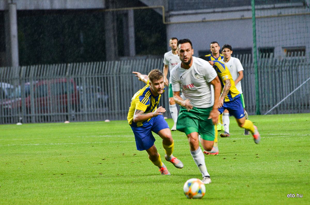 WKW ETO - KBSC 1-1