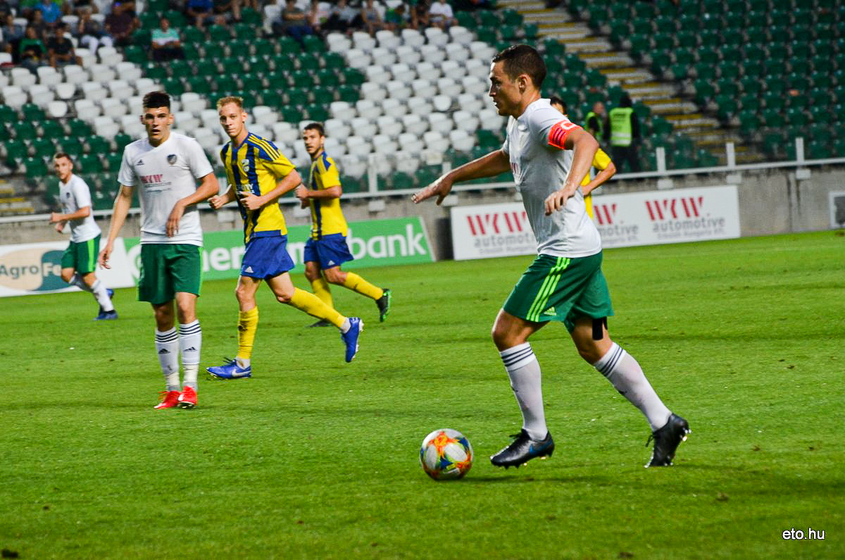 WKW ETO - KBSC 1-1