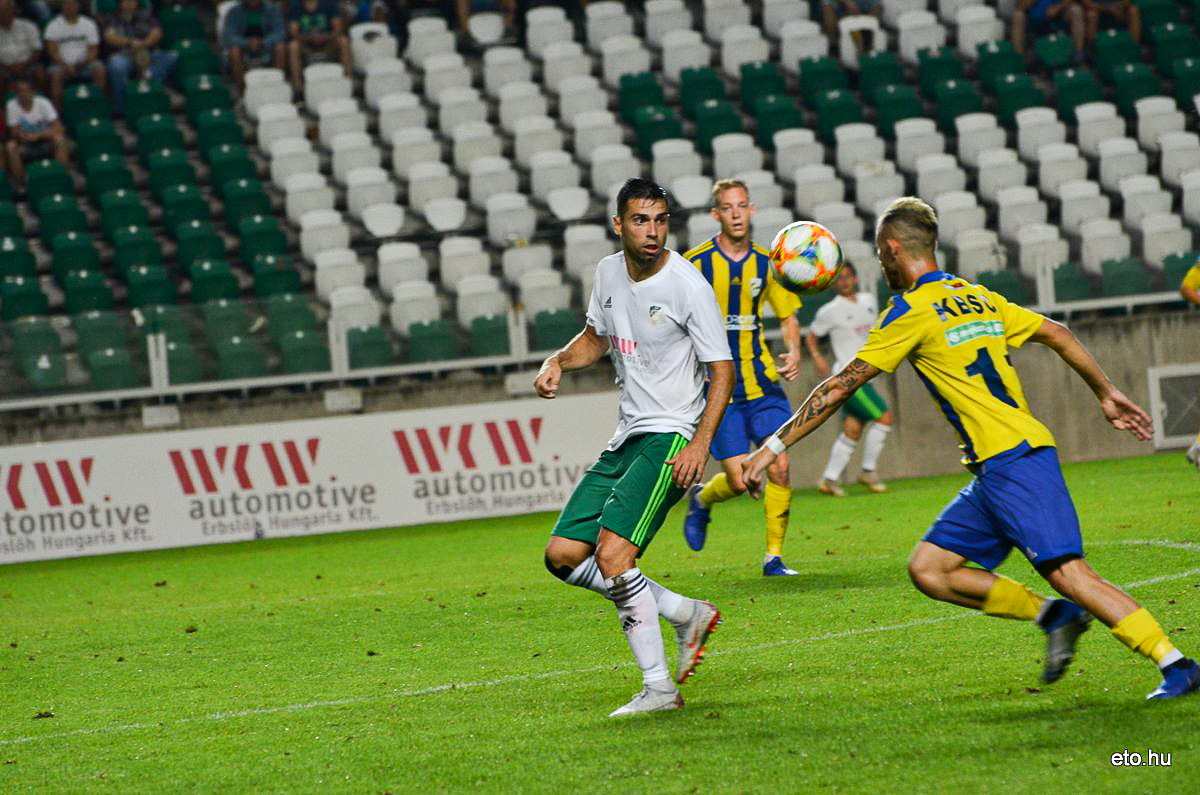 WKW ETO - KBSC 1-1