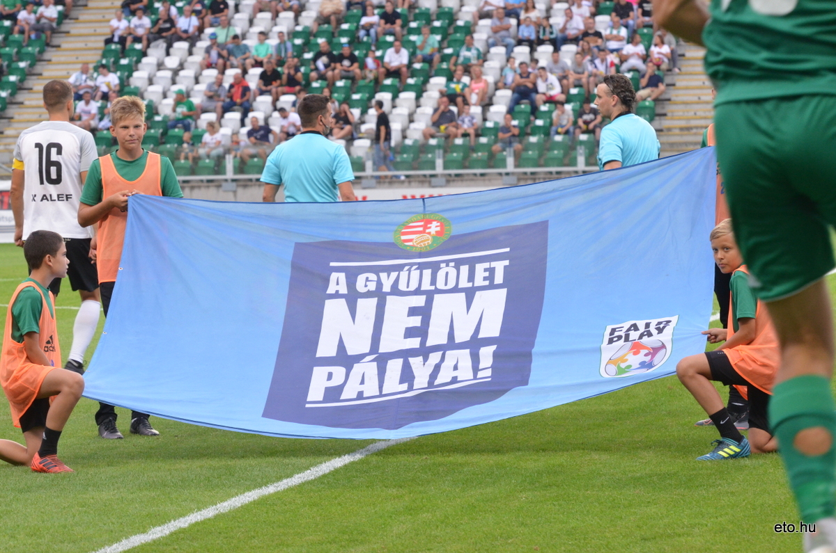 WKW ETO - Soroksár