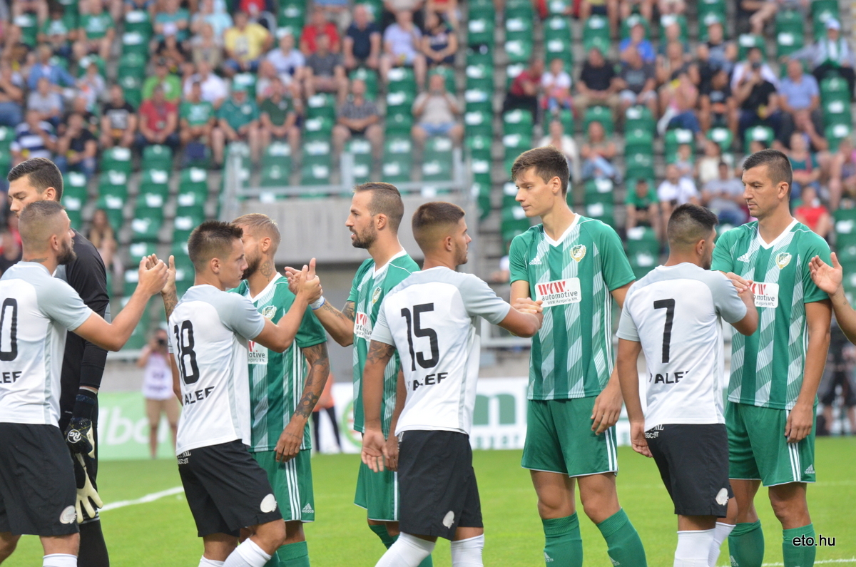 WKW ETO - Soroksár