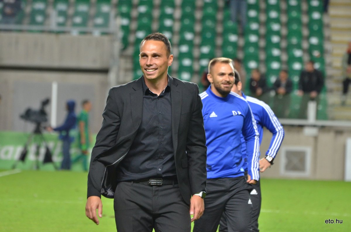 WKW ETO - VASAS FC 2-0