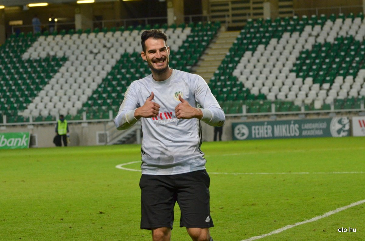 WKW ETO - VASAS FC 2-0