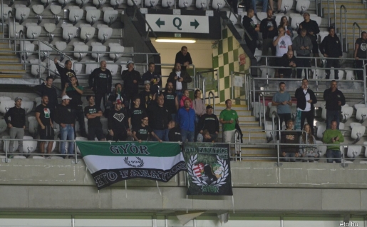 WKW ETO - VASAS FC 2-0