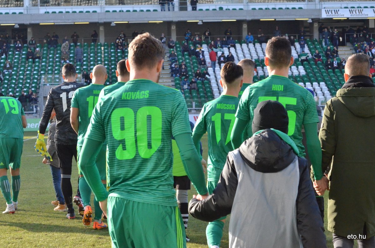 WKW ETO-AJKA FC 2-1
