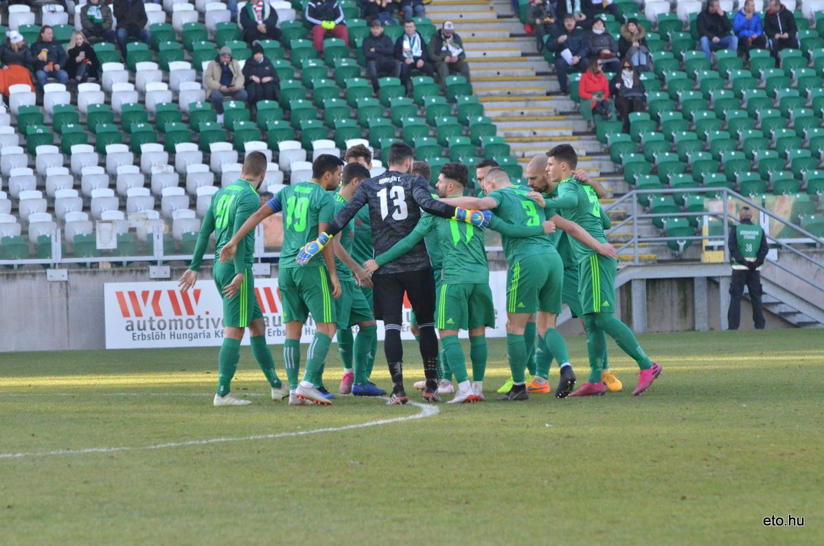 WKW ETO-AJKA FC 2-1