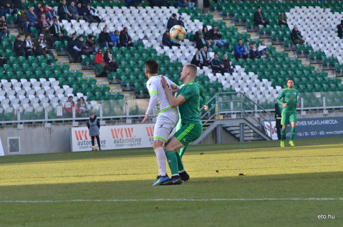 WKW ETO-AJKA FC 2-1