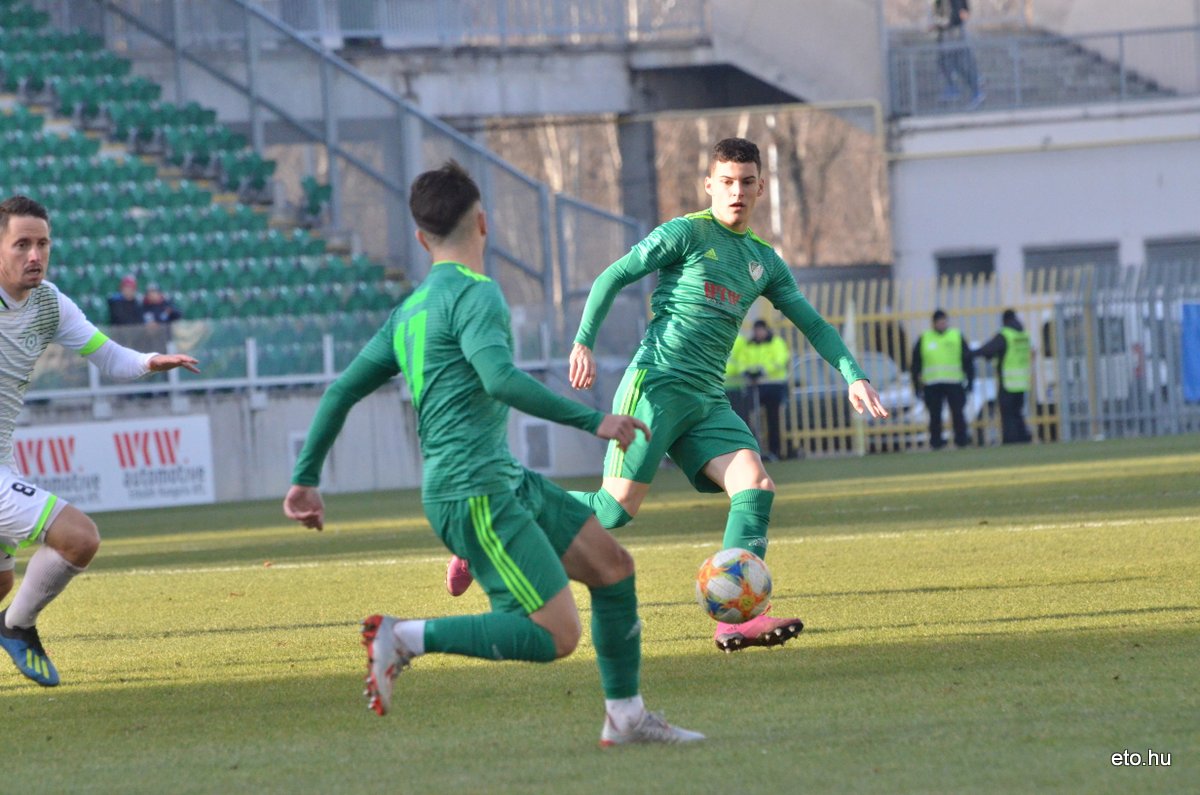 WKW ETO-AJKA FC 2-1