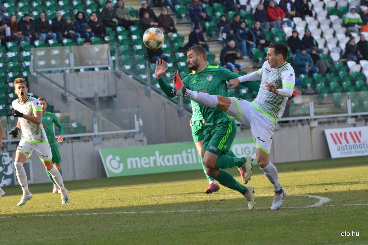 WKW ETO-AJKA FC 2-1