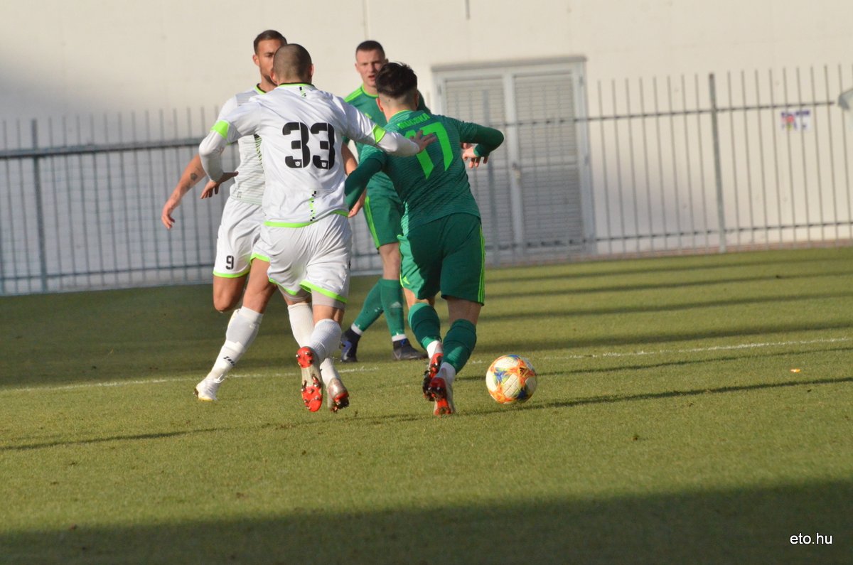 WKW ETO-AJKA FC 2-1